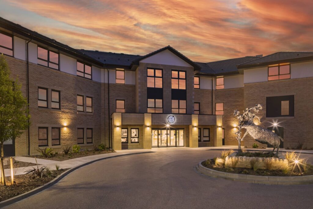 hilton lodge hilton lodge