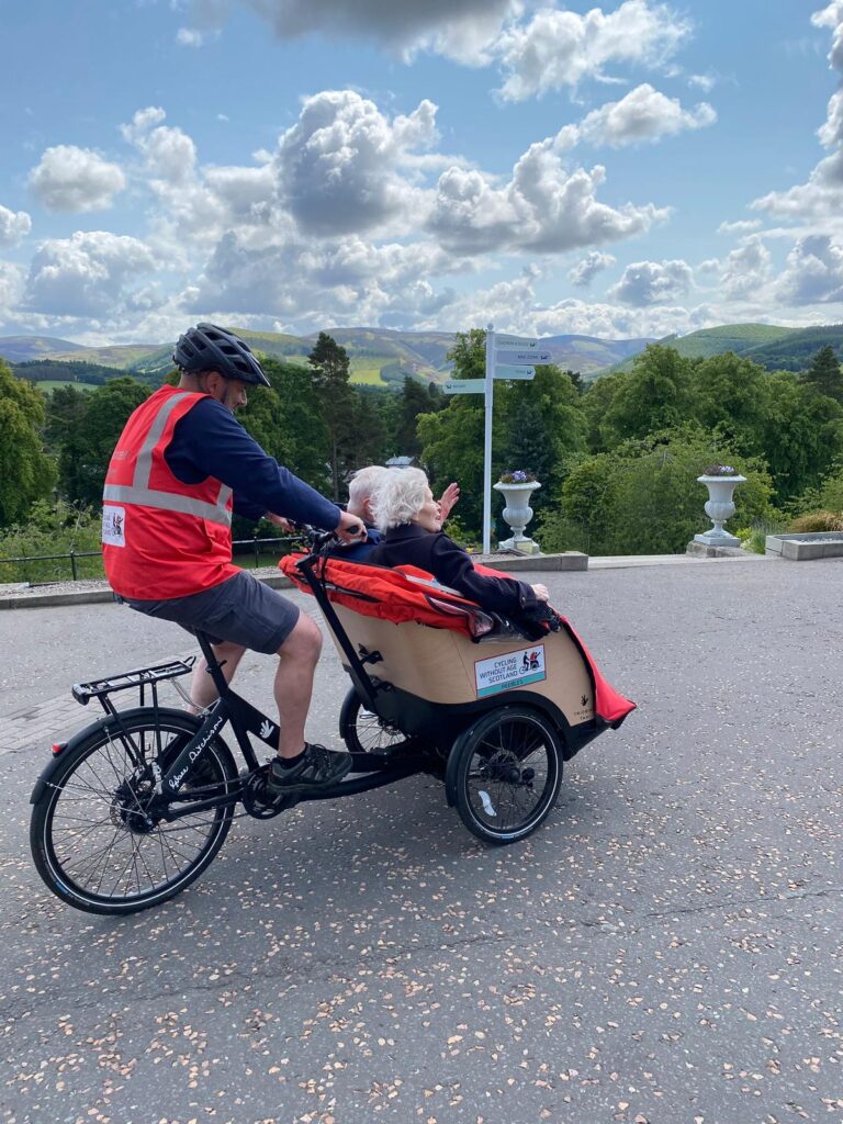 cycling without age cycling without age