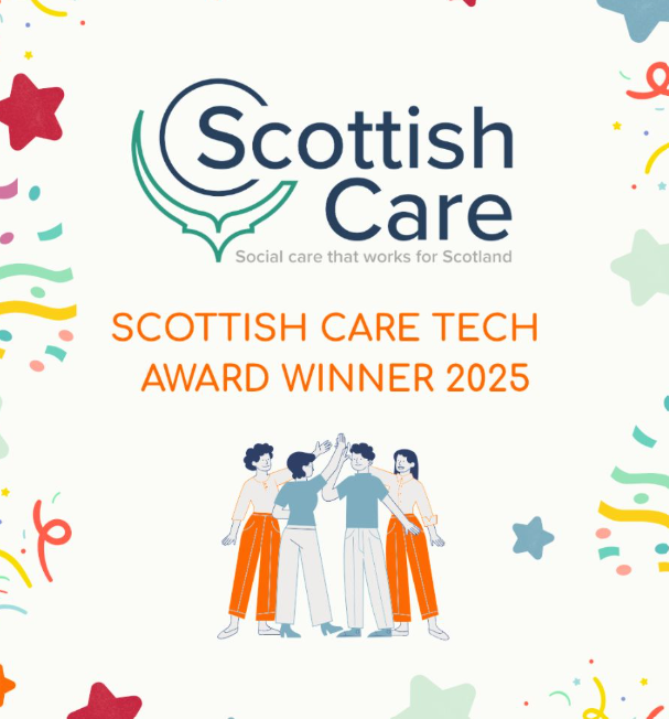 scottish care tech scottish care tech