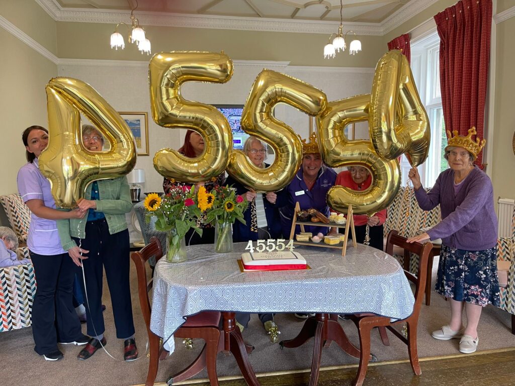 galahill house care report news 1