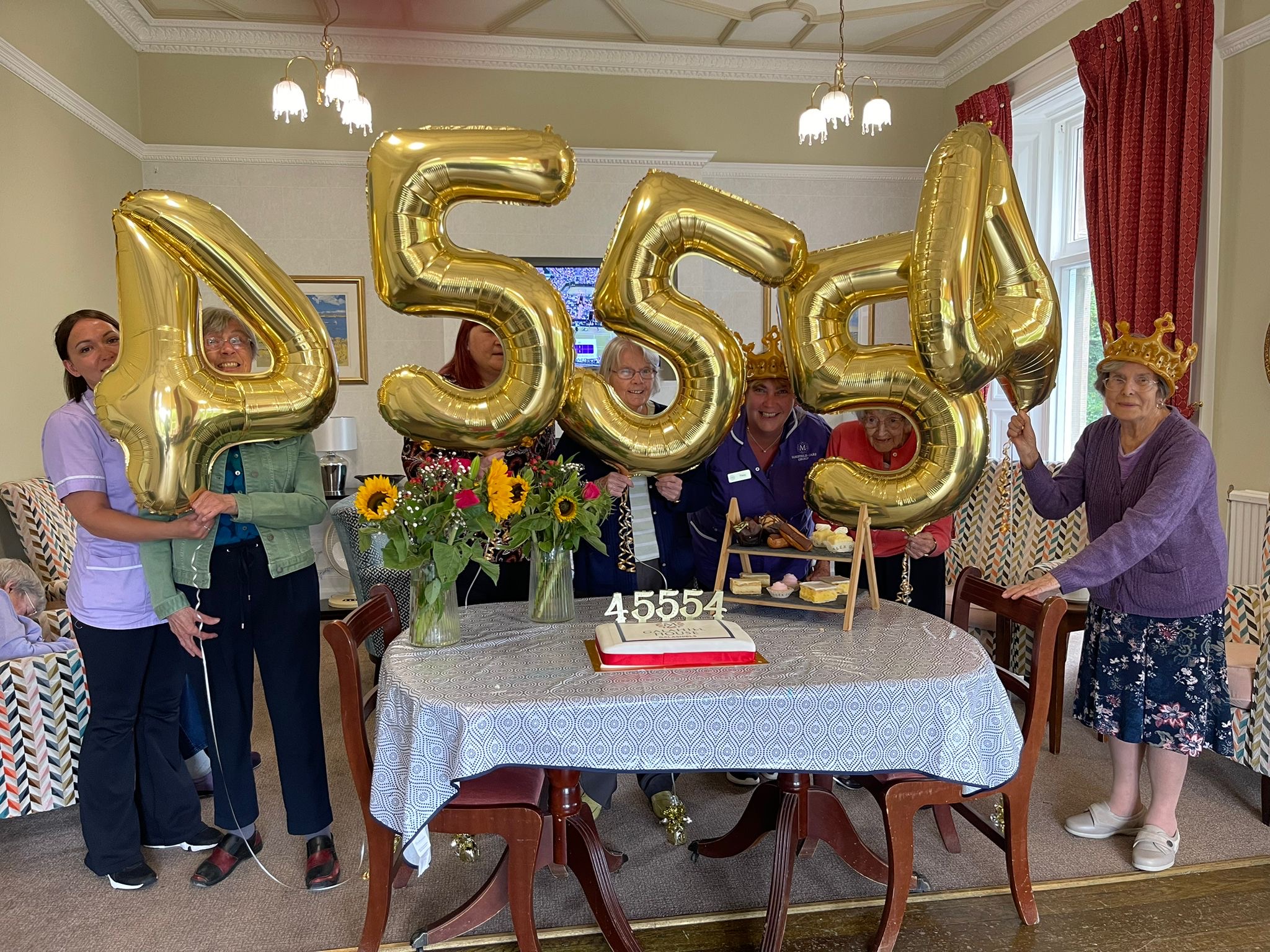 galahill house care report news 1 galahill house care report news 1