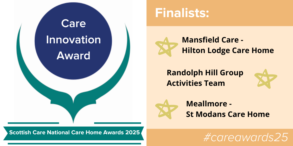 ch 25 finalists care innovation