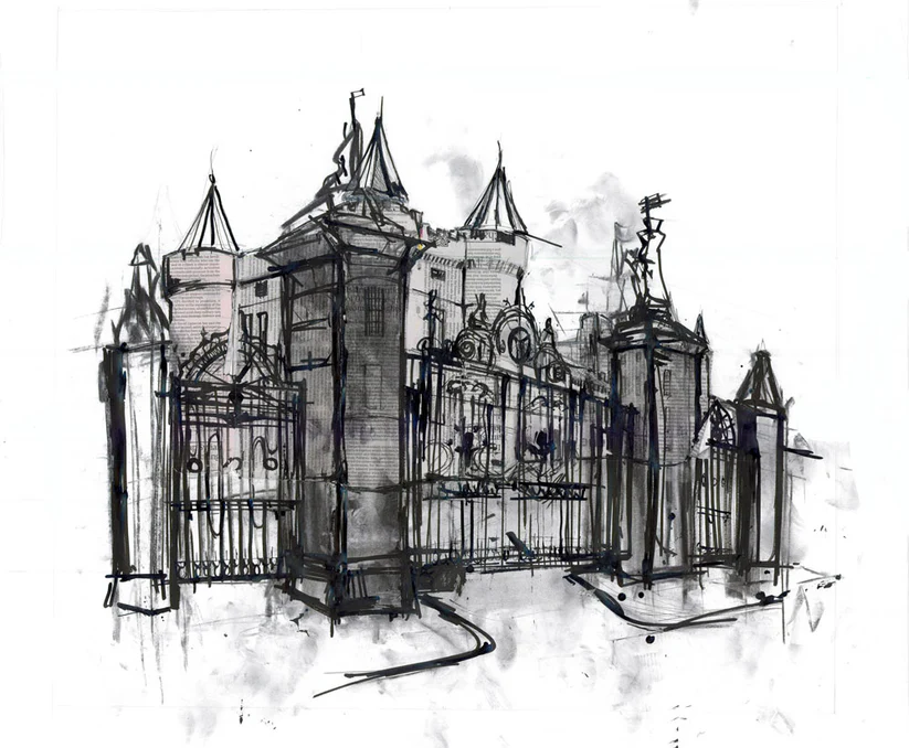 holyrood gates edit web