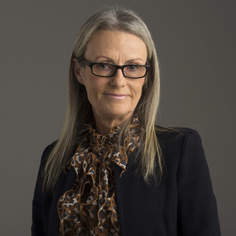 jo dickman